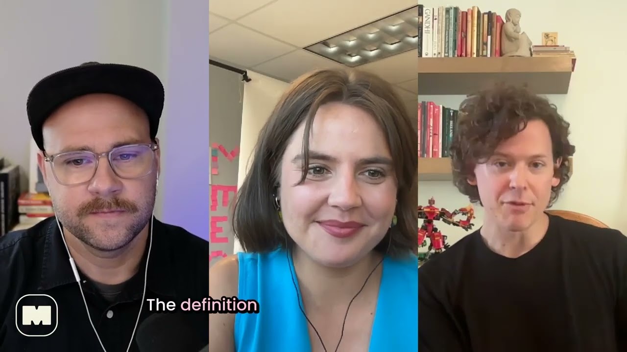 Designing the Future with Leland Maschmeyer | Episode #5