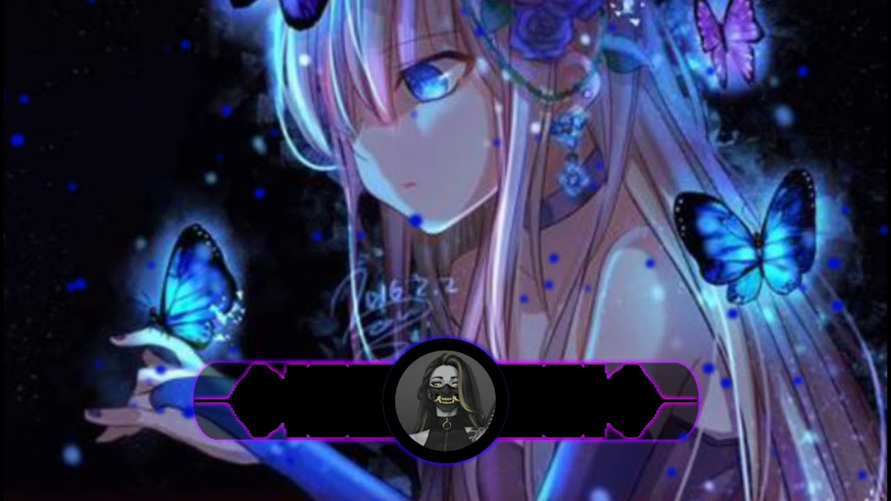 Nightcore - Old Me (Kl&oslash;n, Theodor Rosenberg, Shiah Maisel)
