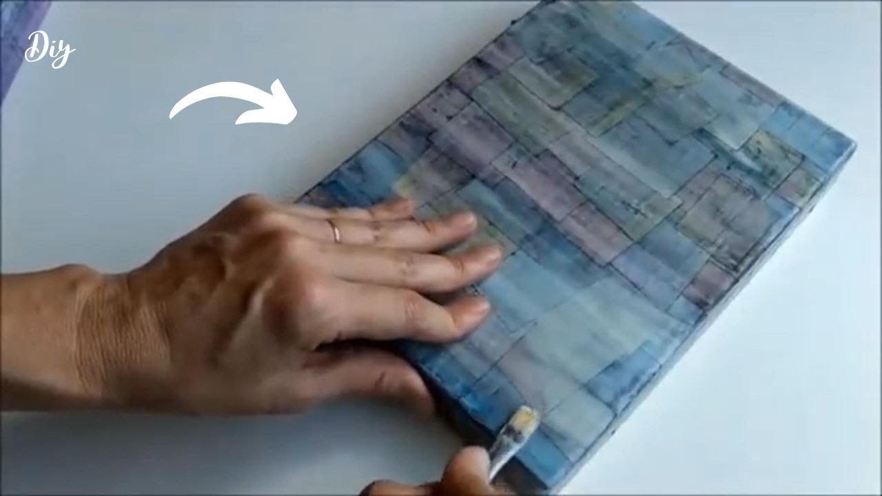 &iexcl;No lo tires! Puedes hacer una idea genial y f&aacute;cil con material reciclado y vender mucho