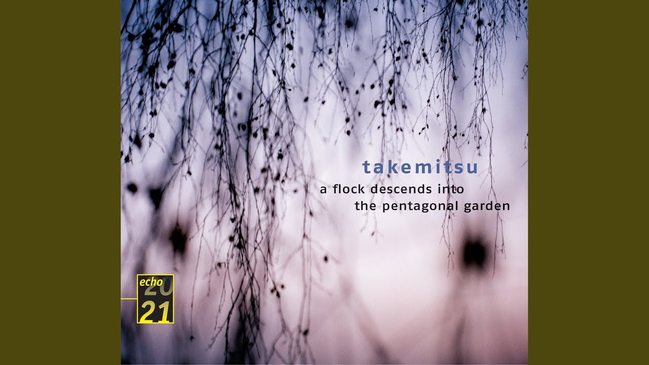 Takemitsu: Ring