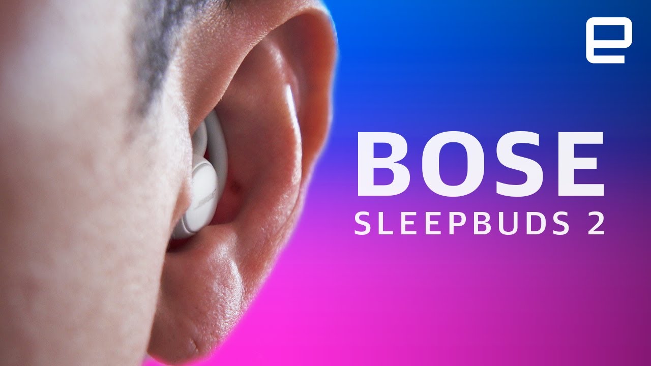 Обзор Bose Sleepbuds 2: сколько бы вы заплатили за носимые наушники?