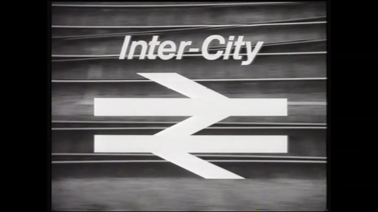 Heart to Heart: British Rail's first ever TV ads (1967)
