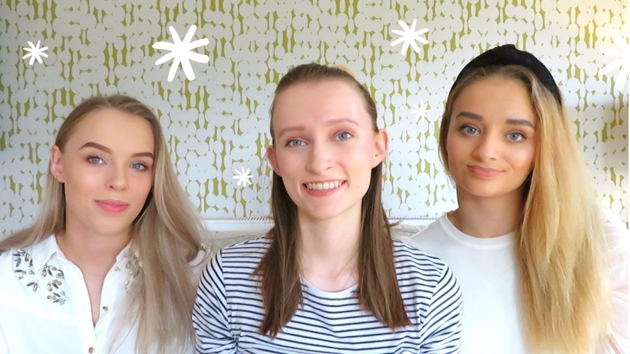 Leap Year Triplet Q+A ✨
