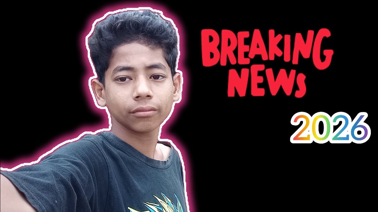 Big breking news#subscribe