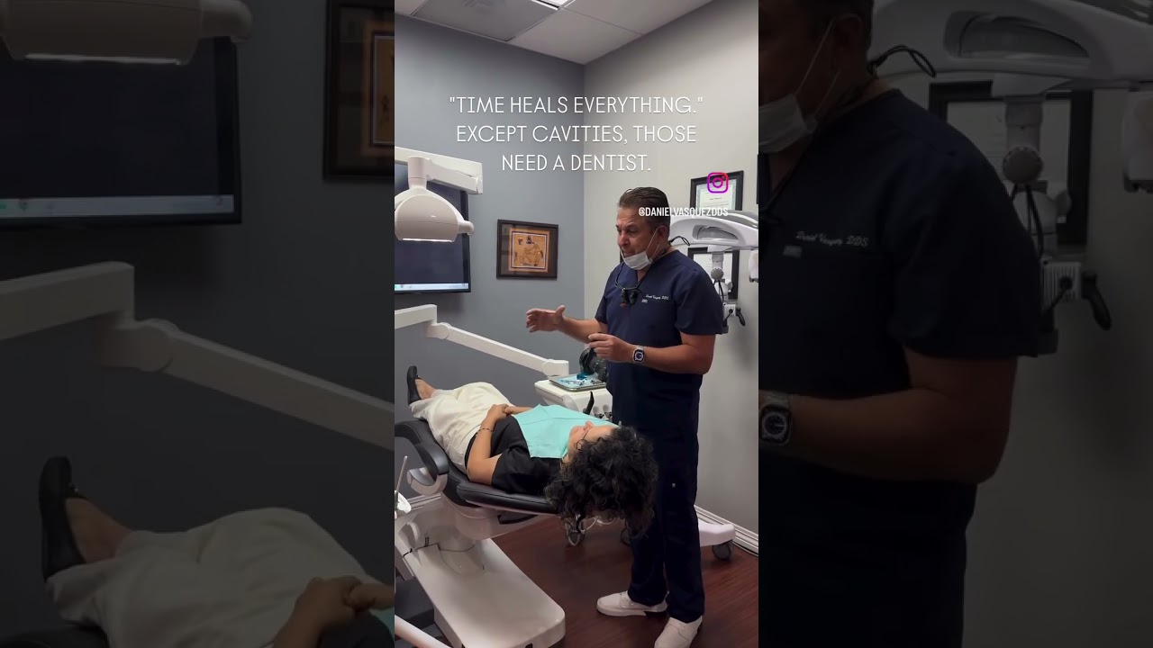 Oceanside California Dentist 🦷