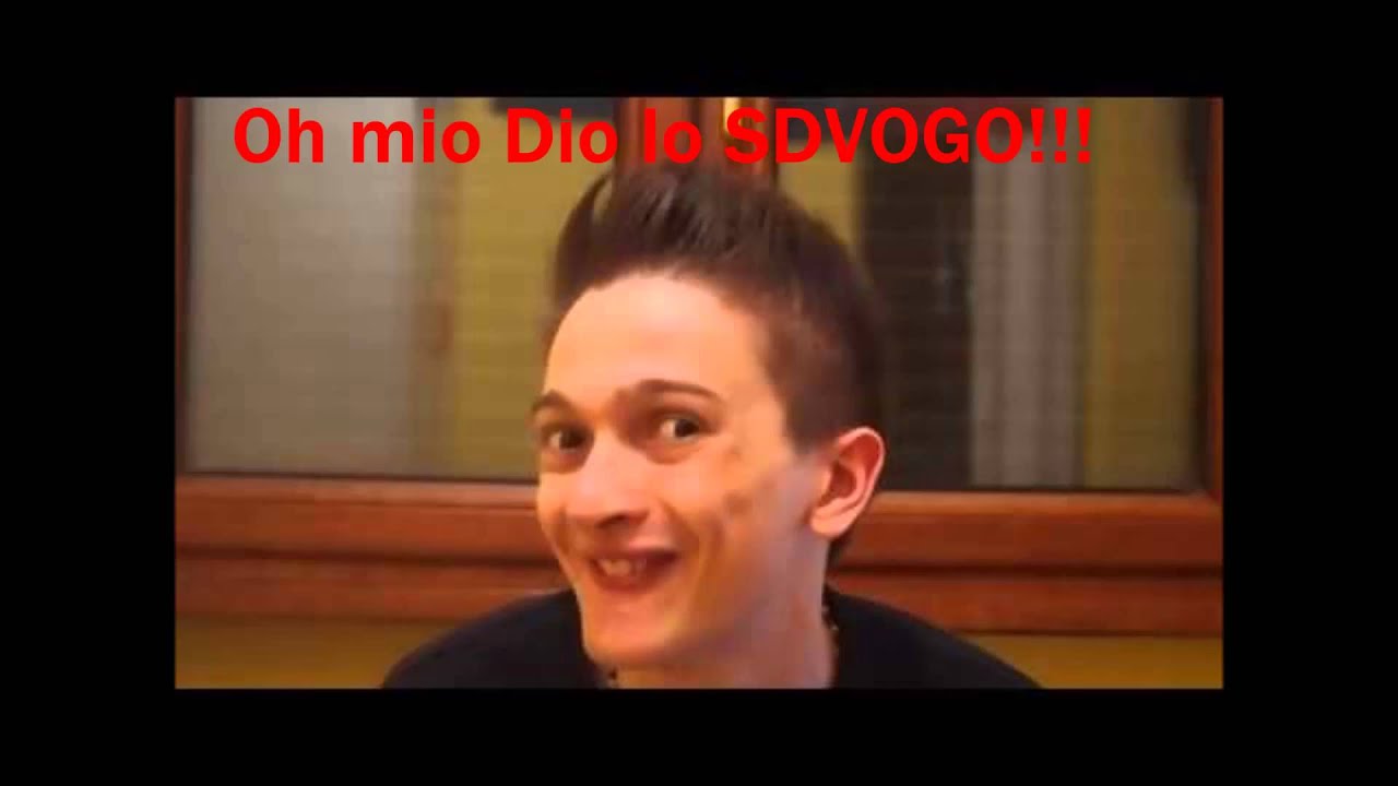 Lo SDVOGO di GODz xDreaD