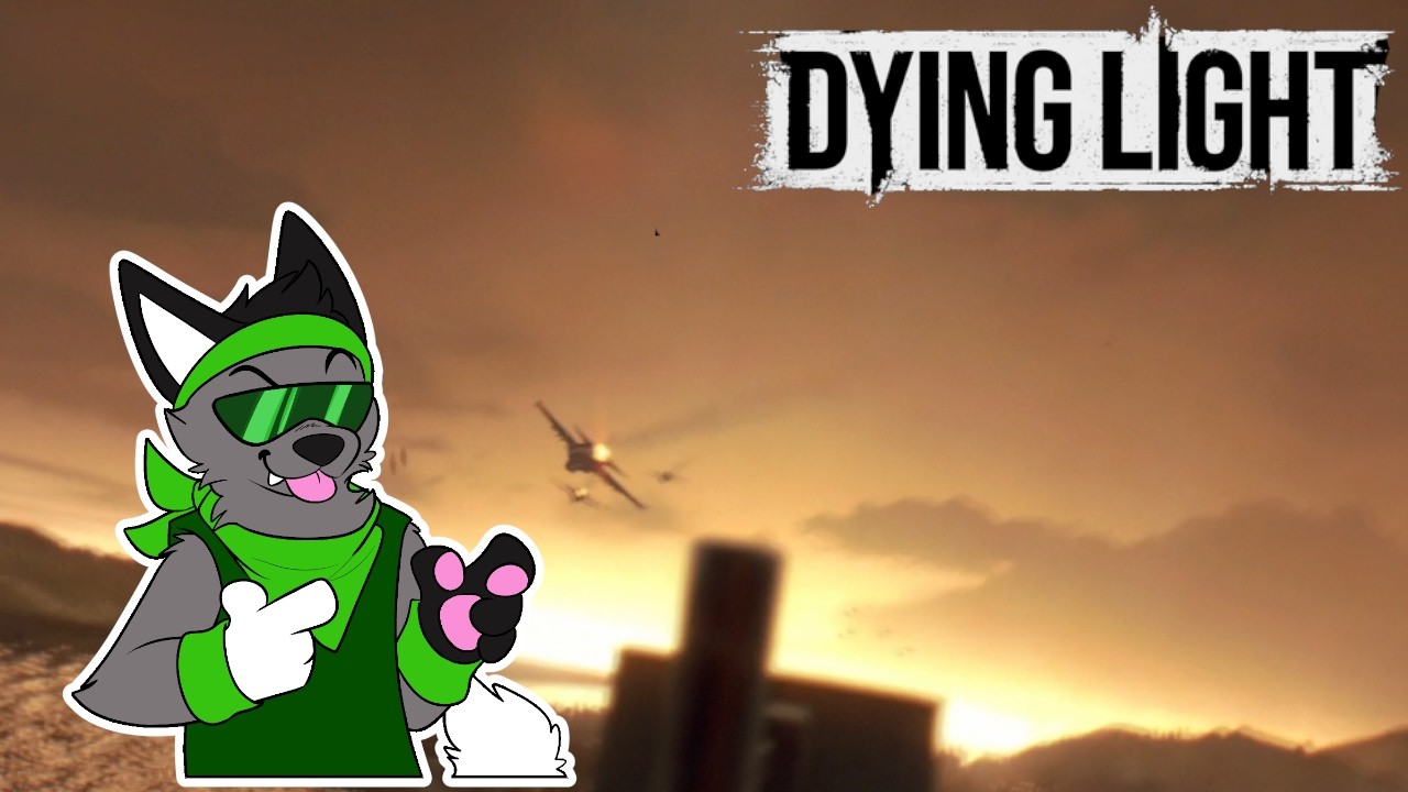 Dying Light Folge 35: Gerade noch gerettet!