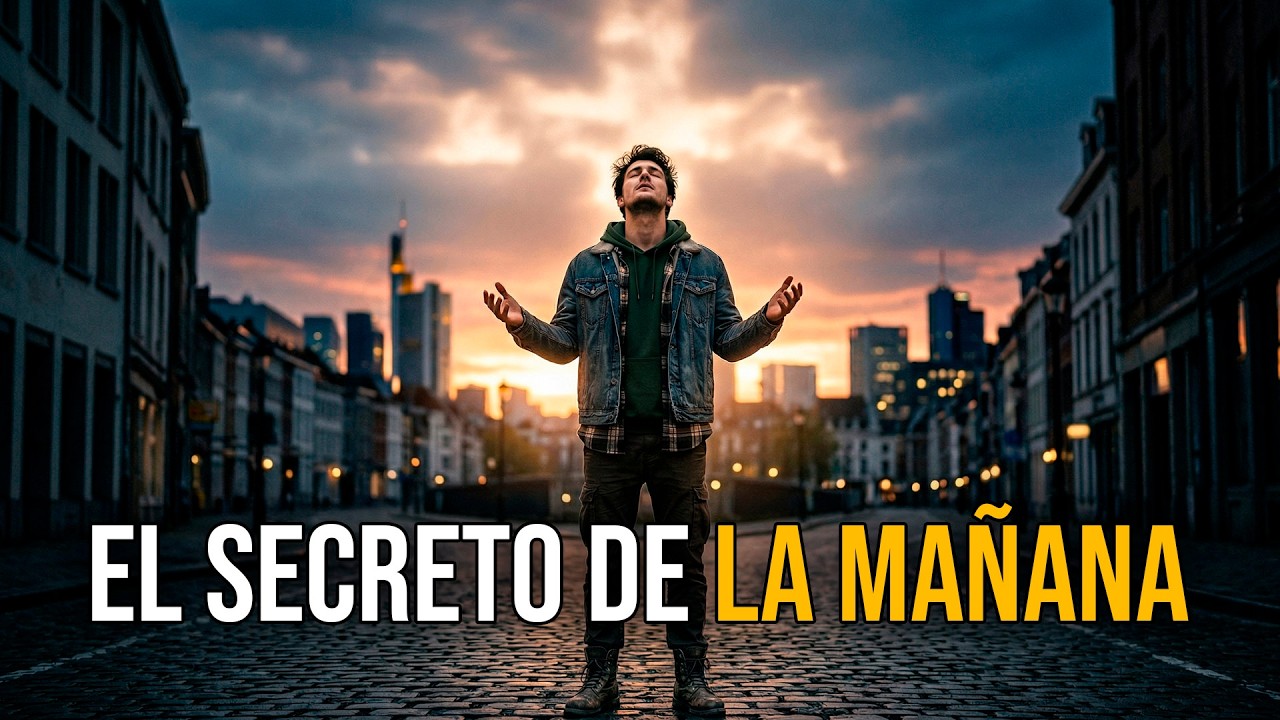 NO TOQUES TU TELÉFONO: El Secreto para una Vida de Poder y Claridad (Motivación Cristiana)