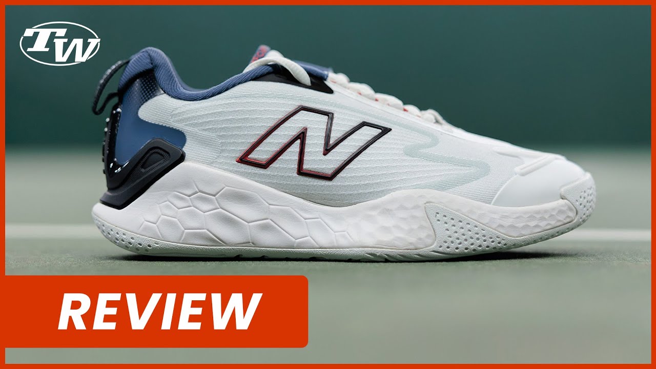New Balance CT Rally (ранее LAV) обновлены, чтобы обеспечить комфорт и поддержку при посадке (так...