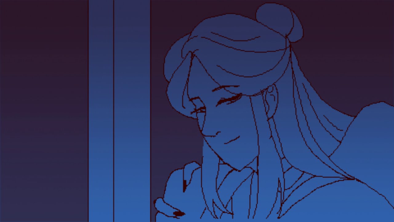 Heaven Official's Blessing - Animatic - Marriage? - Ch 113