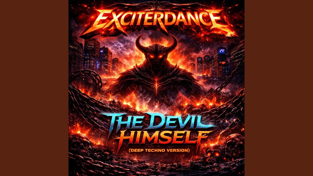 The Devil Himself (Deep Techno Version)