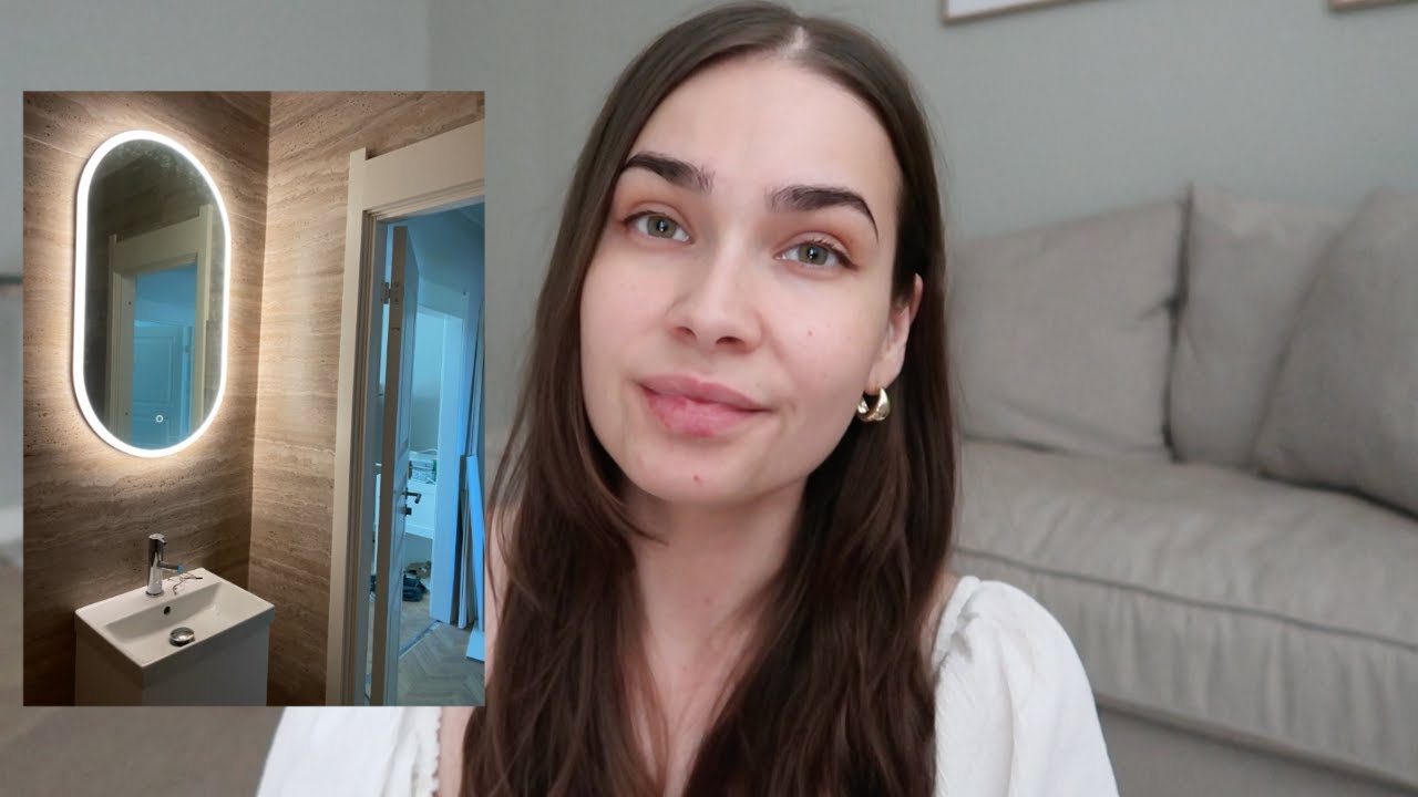 ASMR Renovation Update