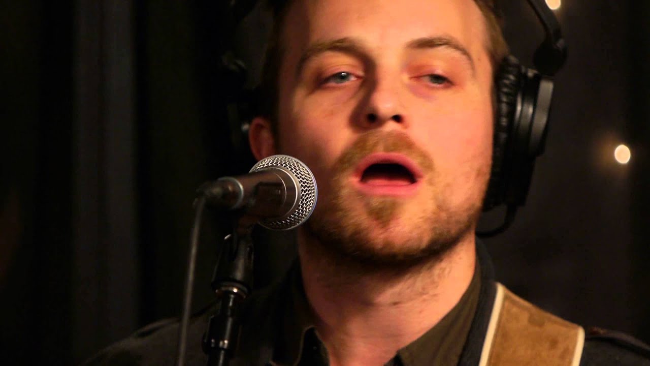 Ivan & Alyosha - Full Performance (Live on KEXP)