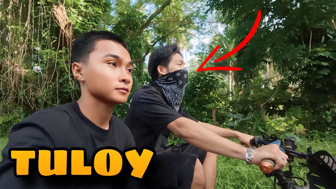 TULOY