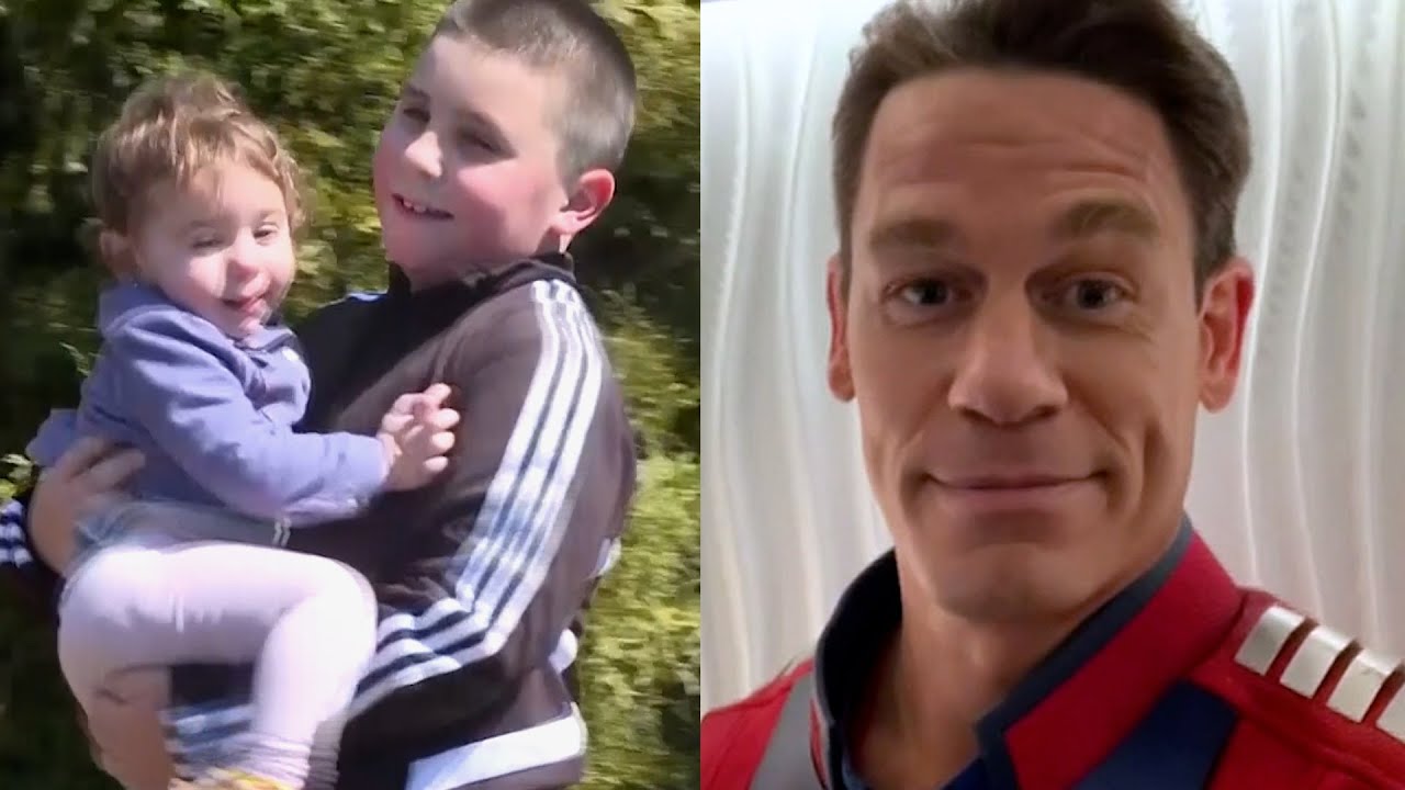 8-Year-Old Saves Sister Thanks to Nickelodeon Show