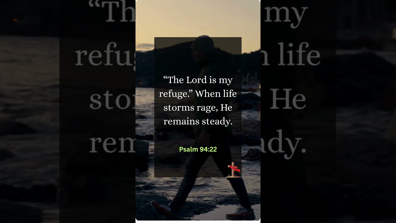 God&rsquo;s Message for You Today.