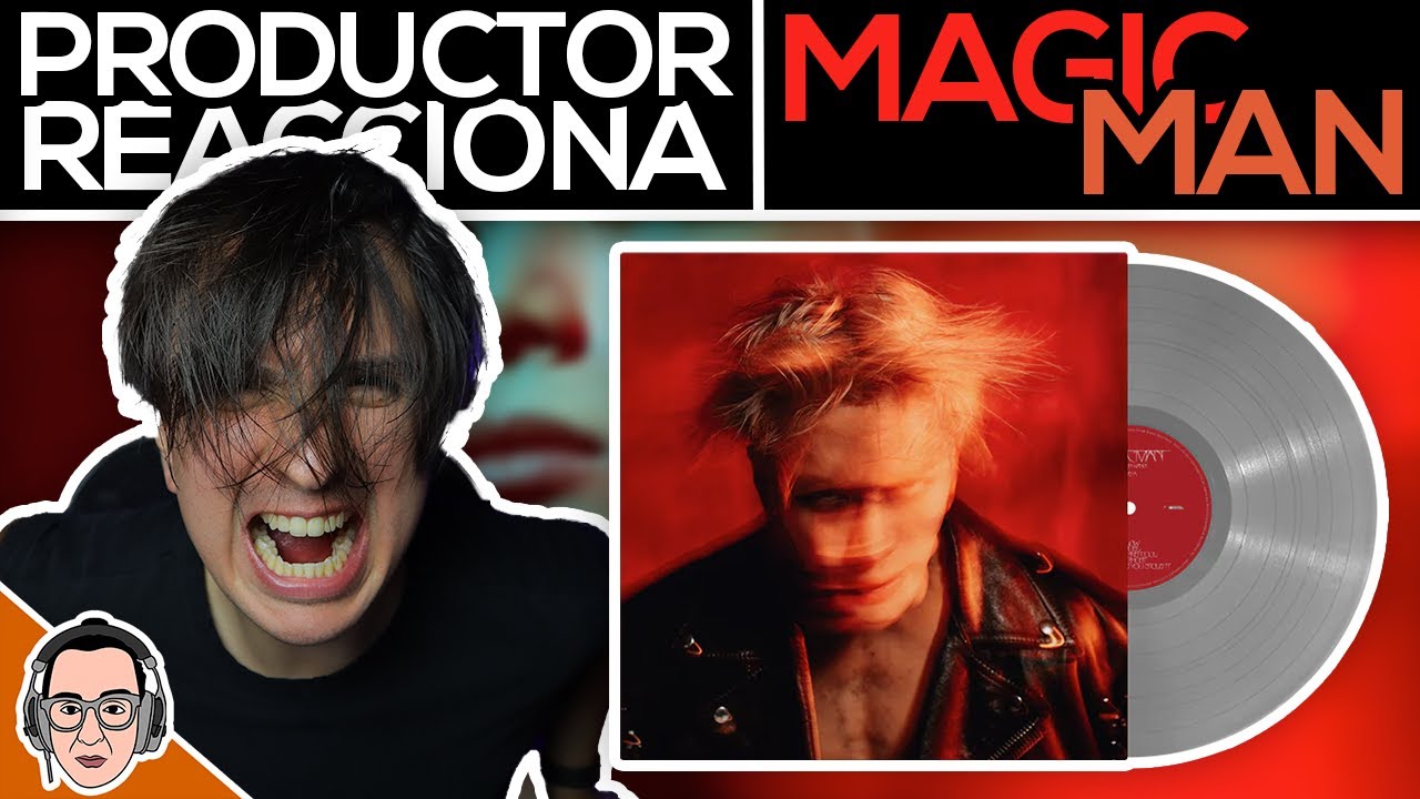 BLOW, CRUEL & BLUE! | Productor REACCIONA & Opina De: 