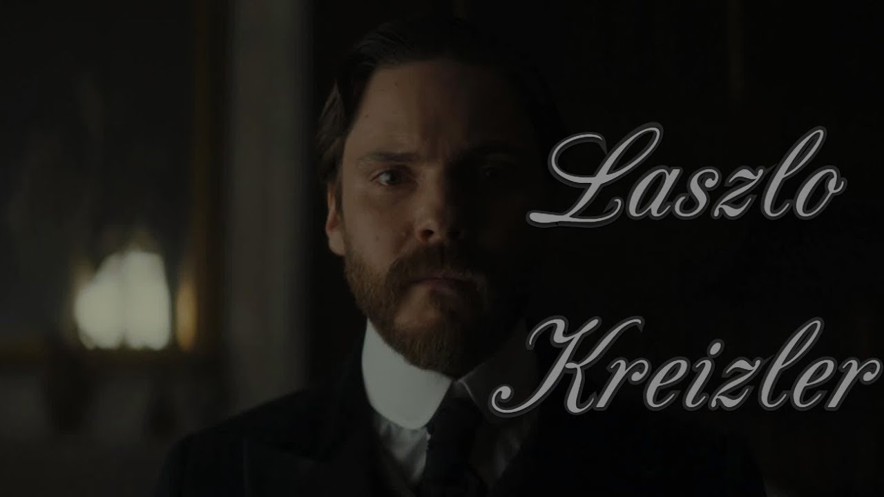 [The Alienist] Dr. Laszlo Kreizler || A Cripple