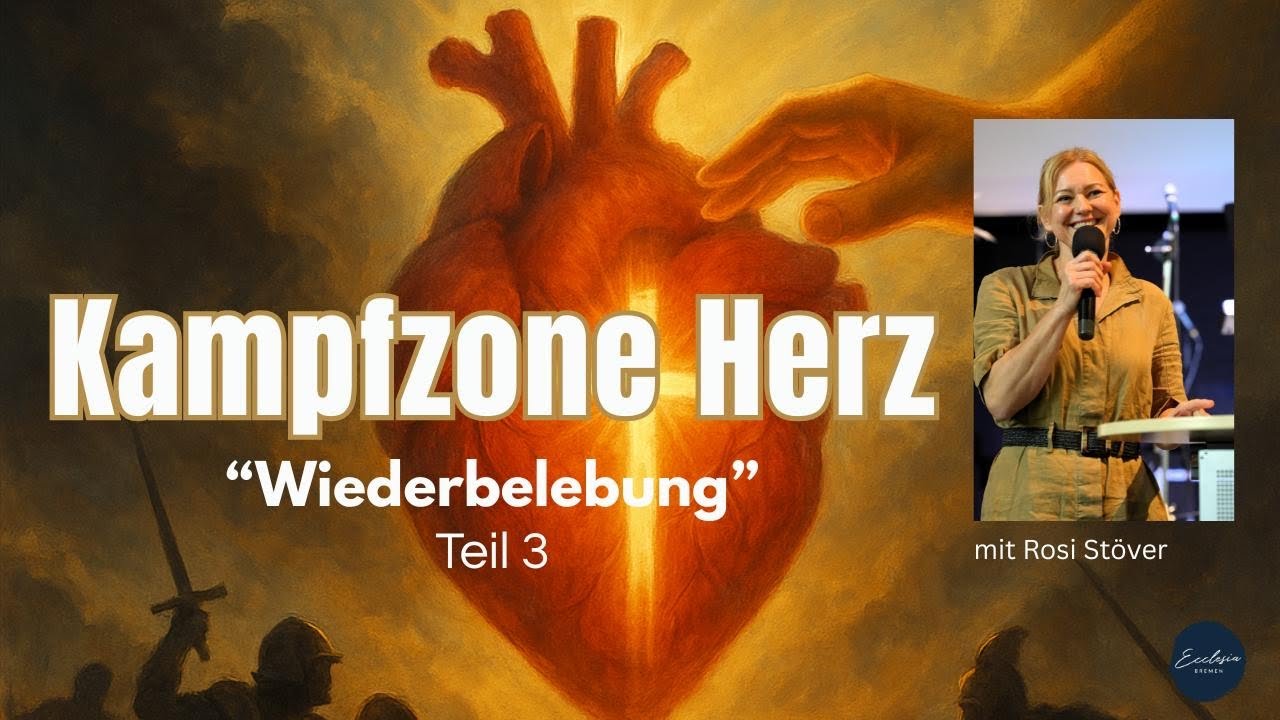 Kampfzone Herz - Teil 3 | ,,Wiederbelebung