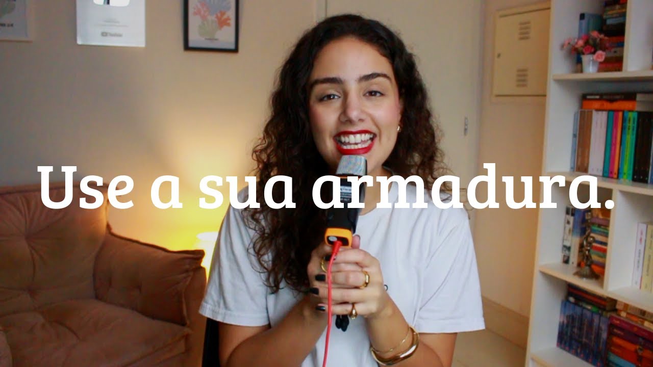 Não compare o sucesso do outro com o seu processo | Show da Vica - EP2.TEMP1