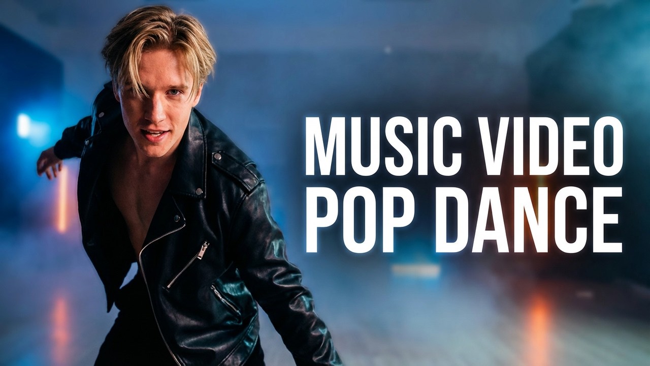Music Video Pop Dance на сцене#musicvideopopdance#группатанцоров #shortvideo#artai#музыкальноевидео