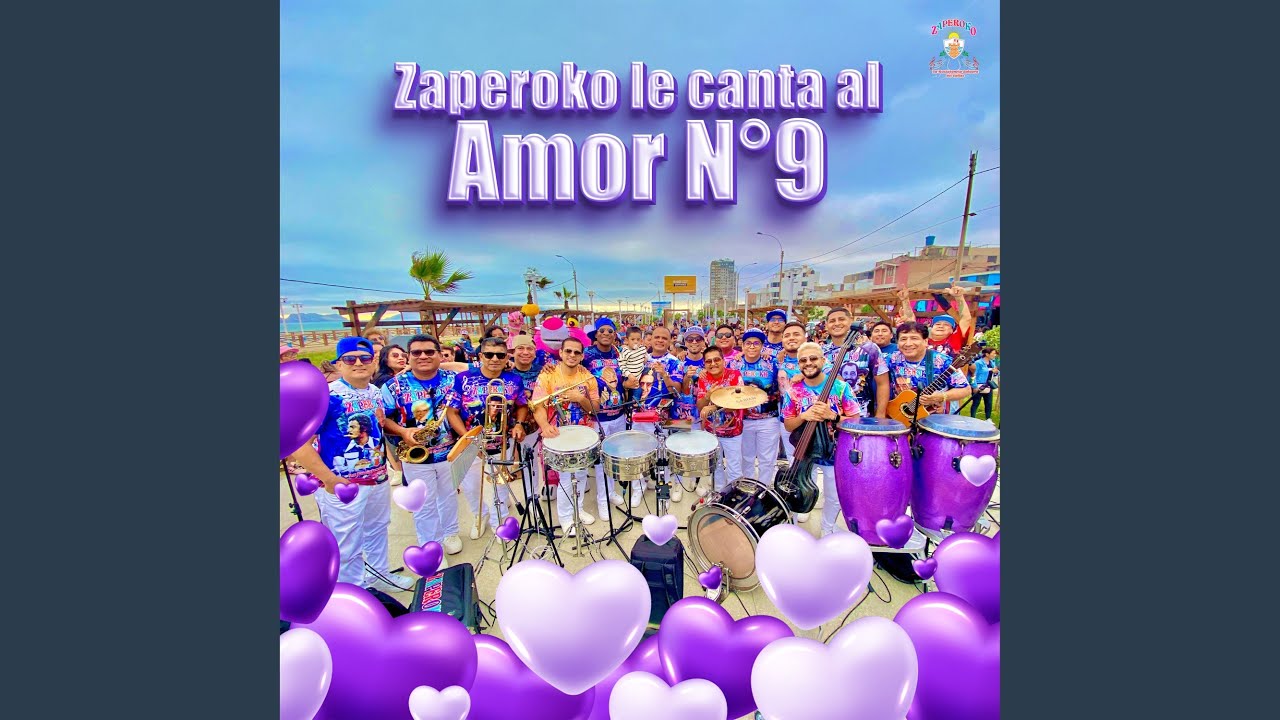 Paginas de Amor