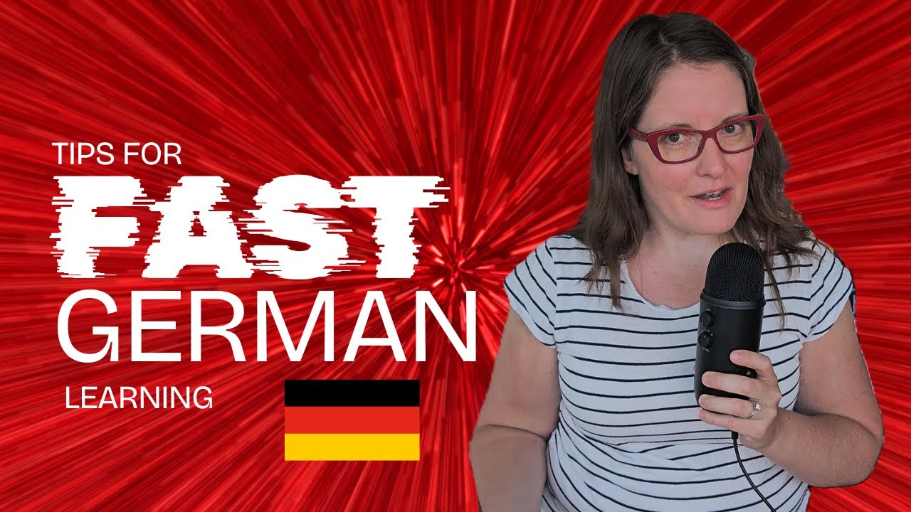 6 Powerful & Fun Hacks to Master German Faster