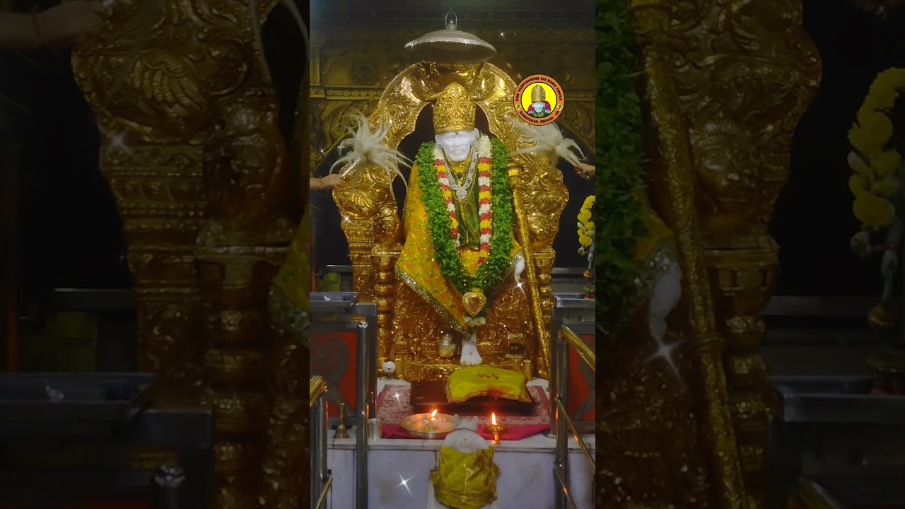 Dhoop Arthi Darshan(14.8.25)