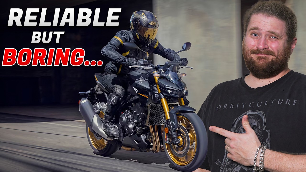Every Motorcycle Brand Explained In 15 Minutes