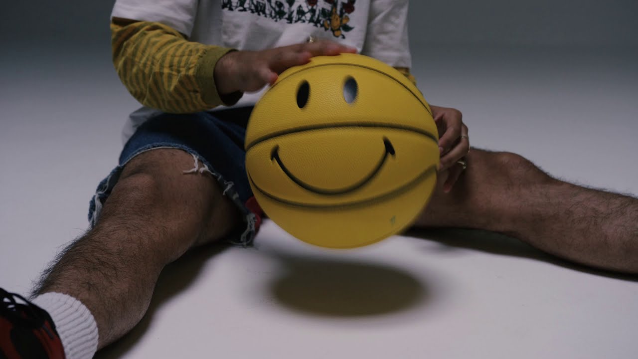 Smiley x Chinatown Market Lookbook