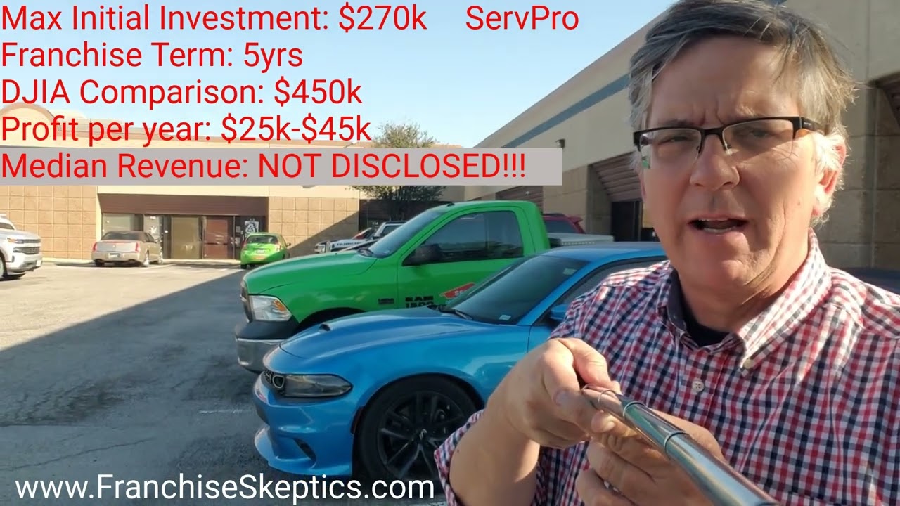 Quick Take - ServPro