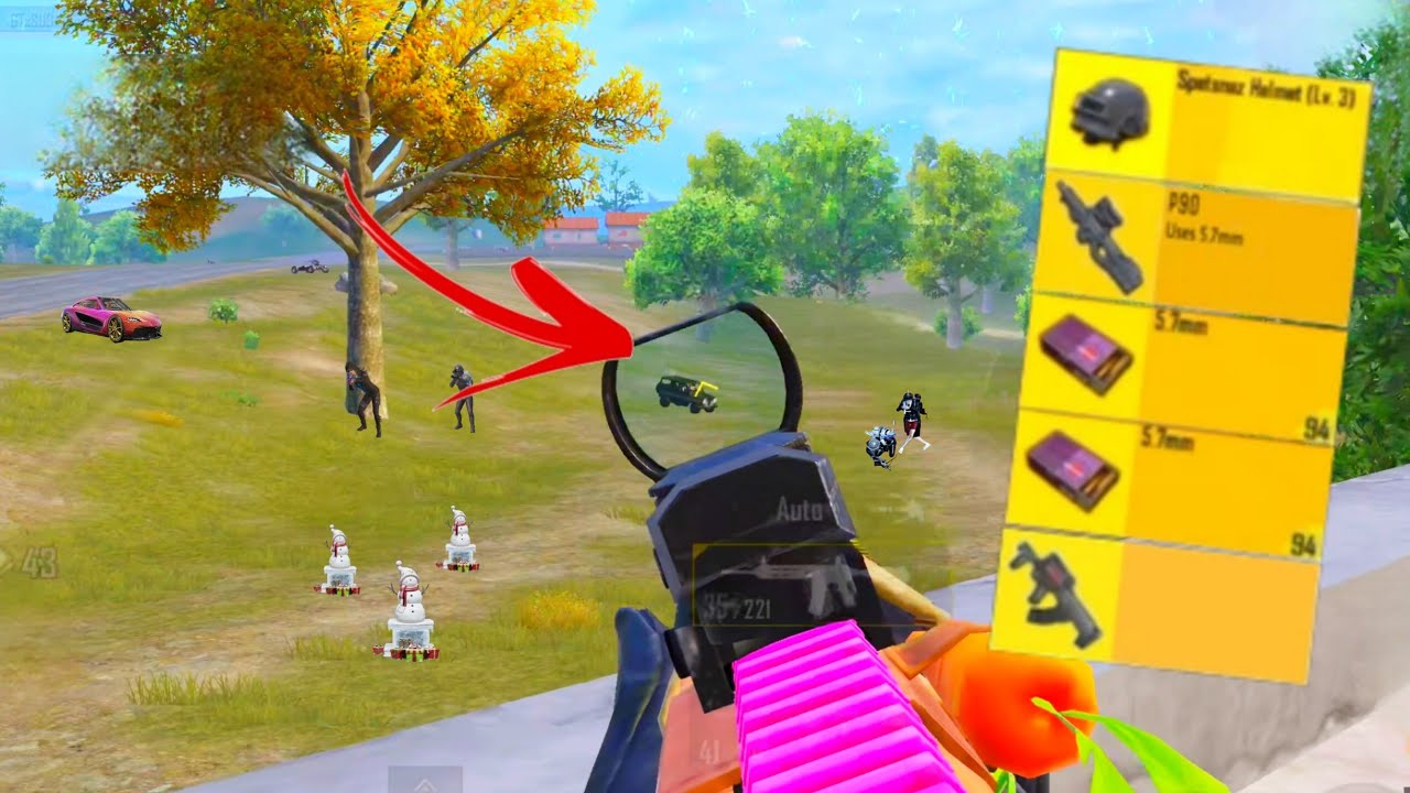 The Most Insane 🔥1v4 Clutch + 14 Kills Dominance! In BGMI