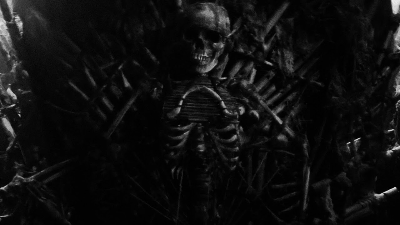 Death Keys Ultra Slowed