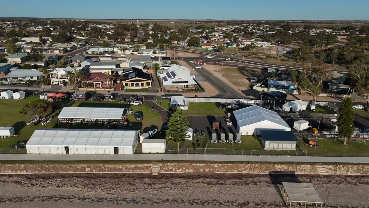 Ceduna OysterFest 2025