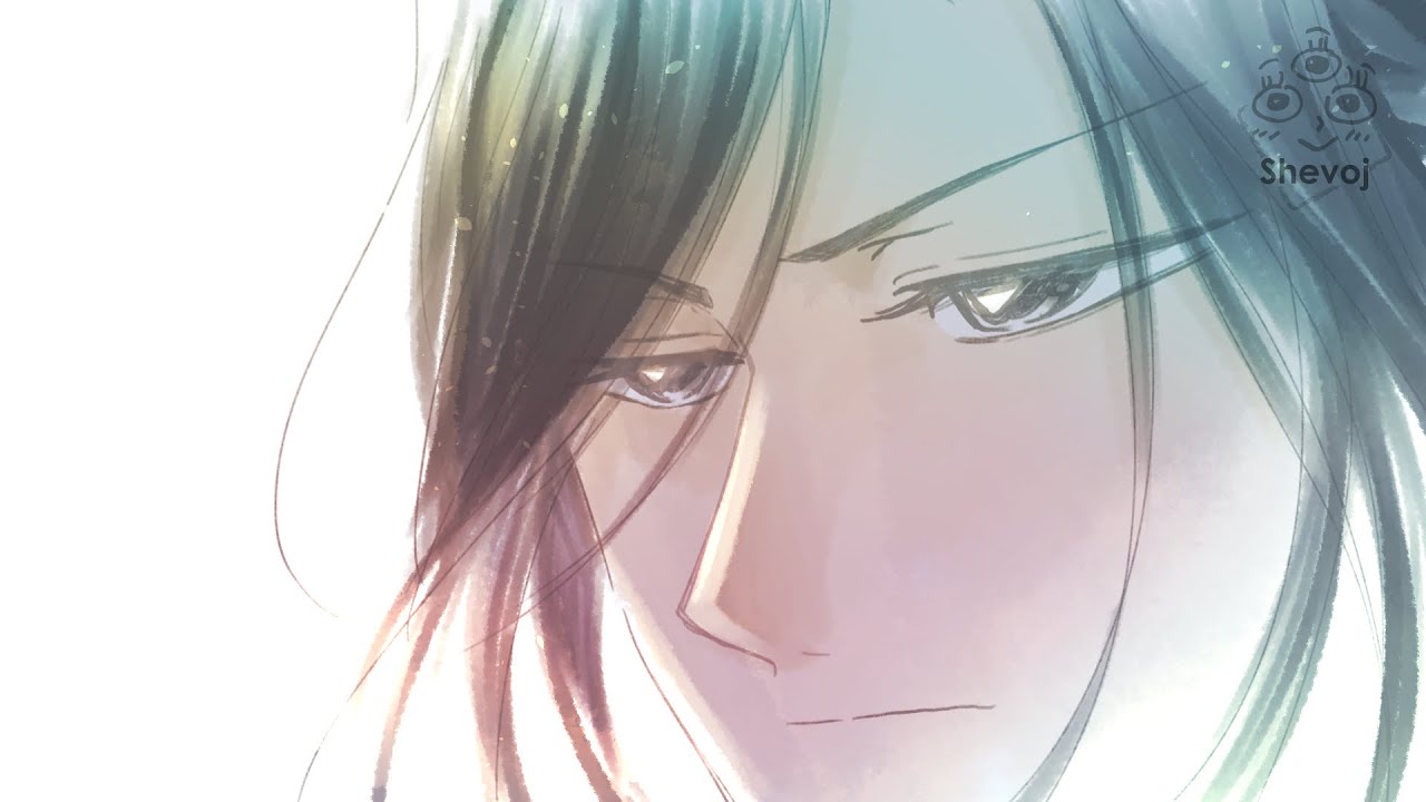 XiCheng AMV 隐琳琅 The Precious Jade - ENG SUB