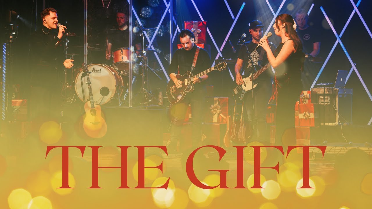 The Gift Ft Izzie Walsh & Ben Goodwin