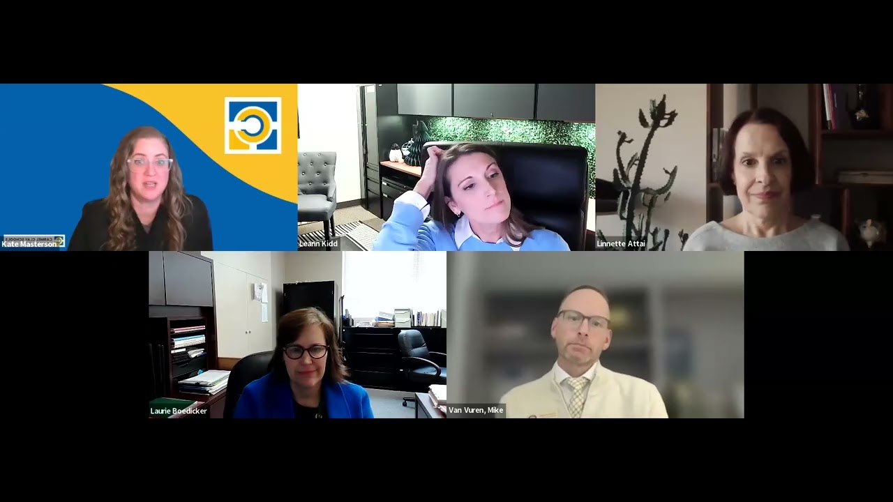 Privacy Practices in Action – Building a Technology Privacy and Security Vetting Program Webinar