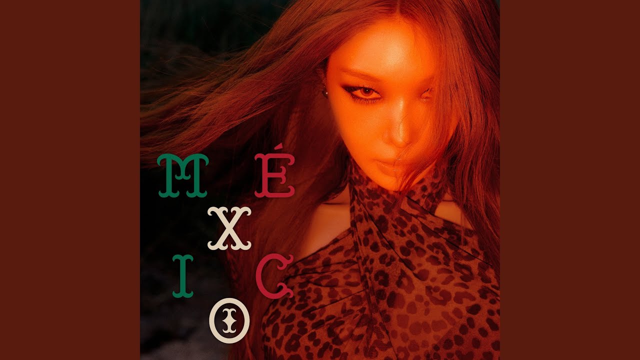 Mexico (English Version)