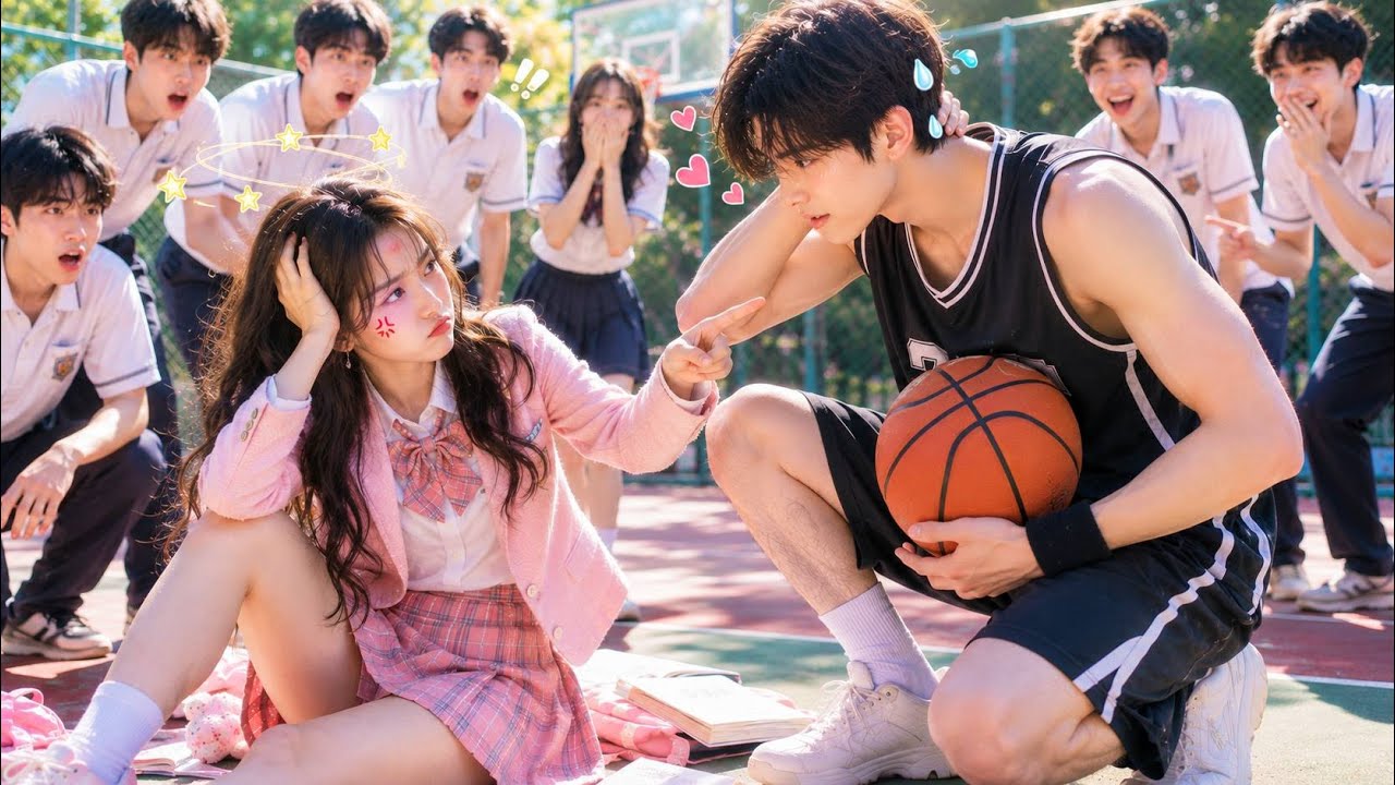 Everyone Feared Him, But The New Girl Scolded Him! He Didn&rsquo;t Get Mad, He Fell For Her!