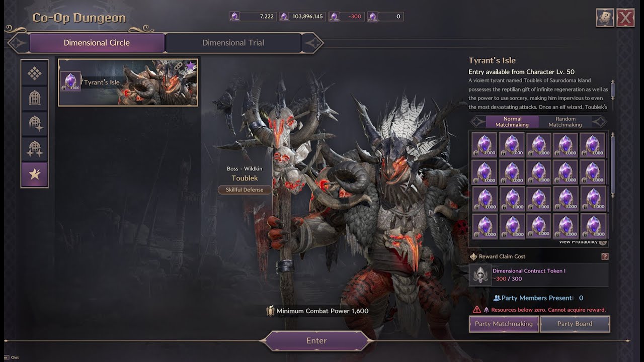 Prefarming for T2 Talandre | Best way to farm Polished Crystal | Xbow/Bow | Throne and Liberty