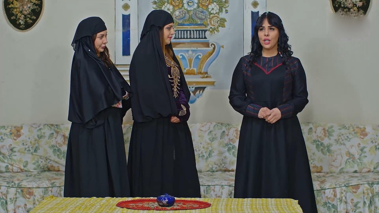 بين النكدية الدلوعة والزوجة المجبورة - اجمل روايات حارة شوف