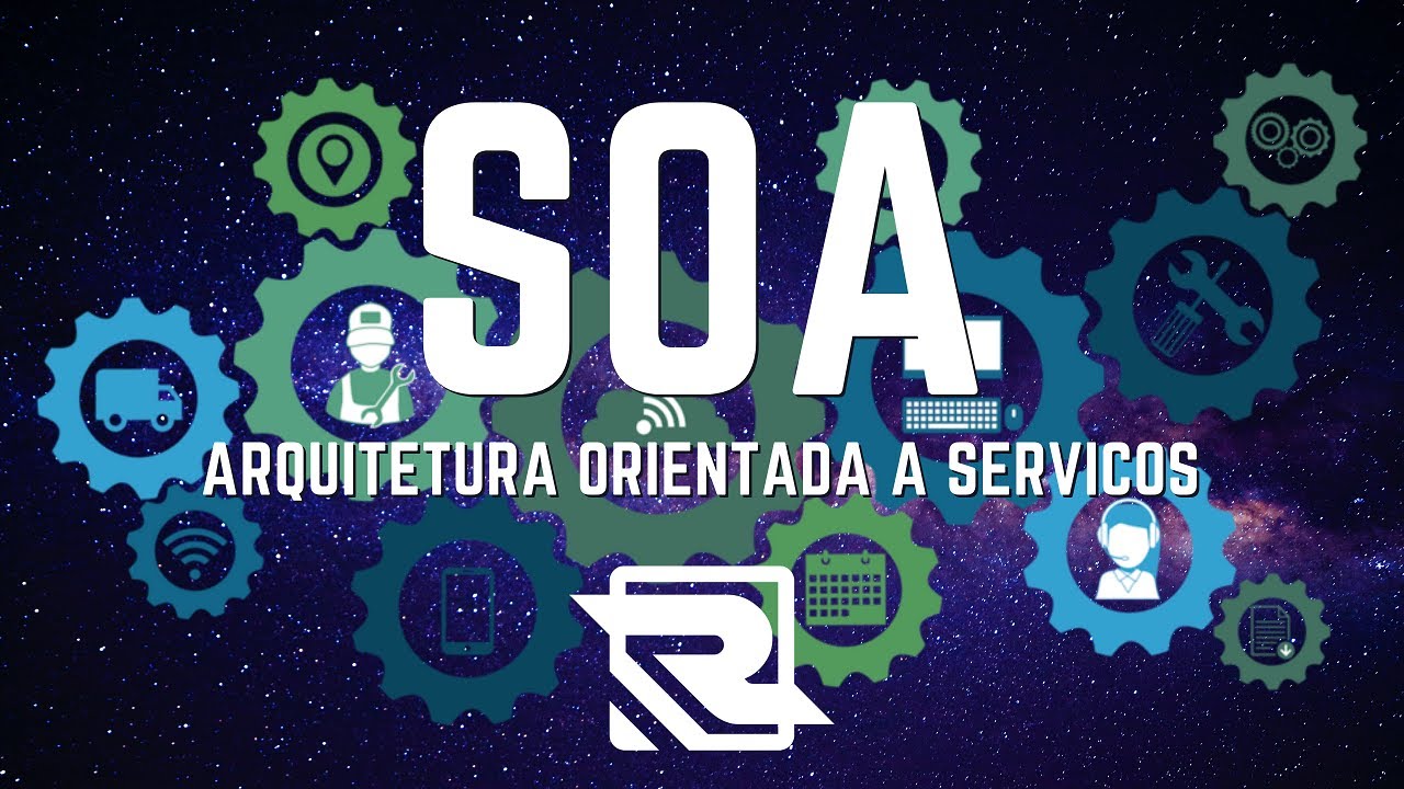SOA: Introdução, conceituação e comparações e Questões de Concursos