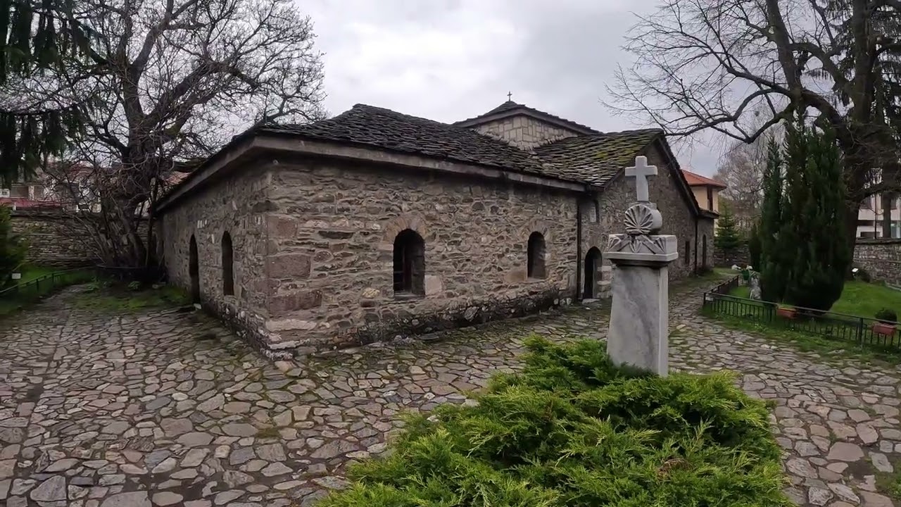 Град Батак - Светинята на България