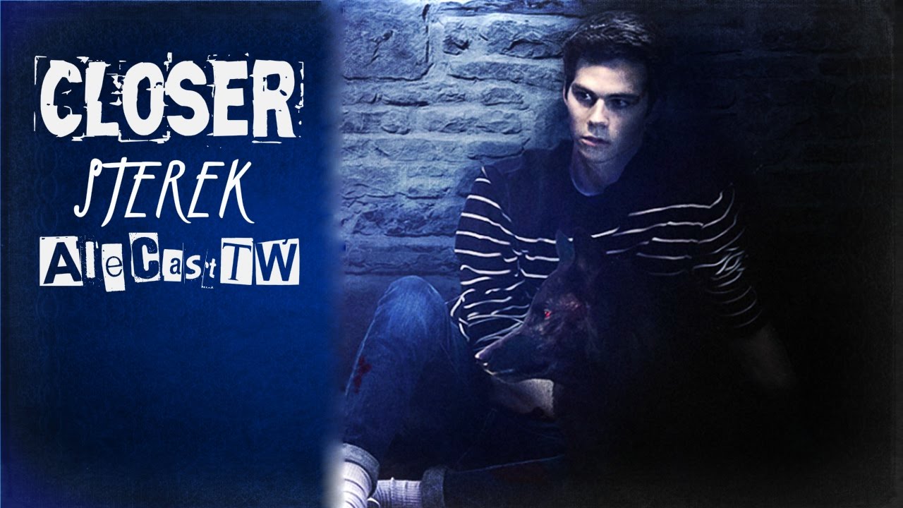 Closer 'Sterek'