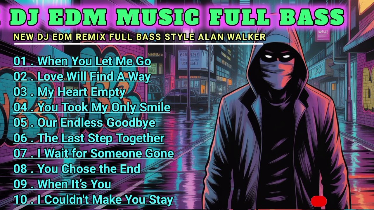Music Mix 2026 🎧 EDM Remixes Of Popular Song 2026 Vol-09 #EDM #chill #remixsong