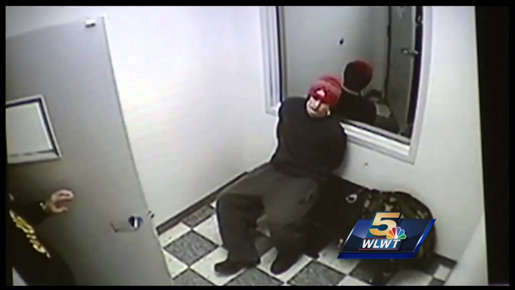 Murder suspects' confession tapes played in court