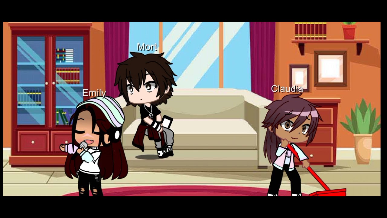 unholy gacha club.