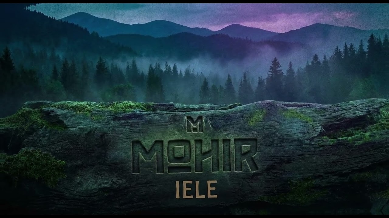 MOHIR - Iele (Original Mix) | Romanian Flute x Afro House