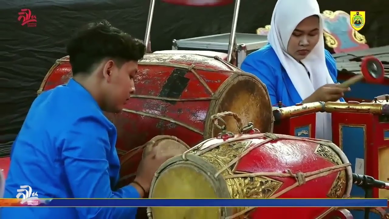 KARAWITAN SMAN 1 SUMBERLAWANG 2023