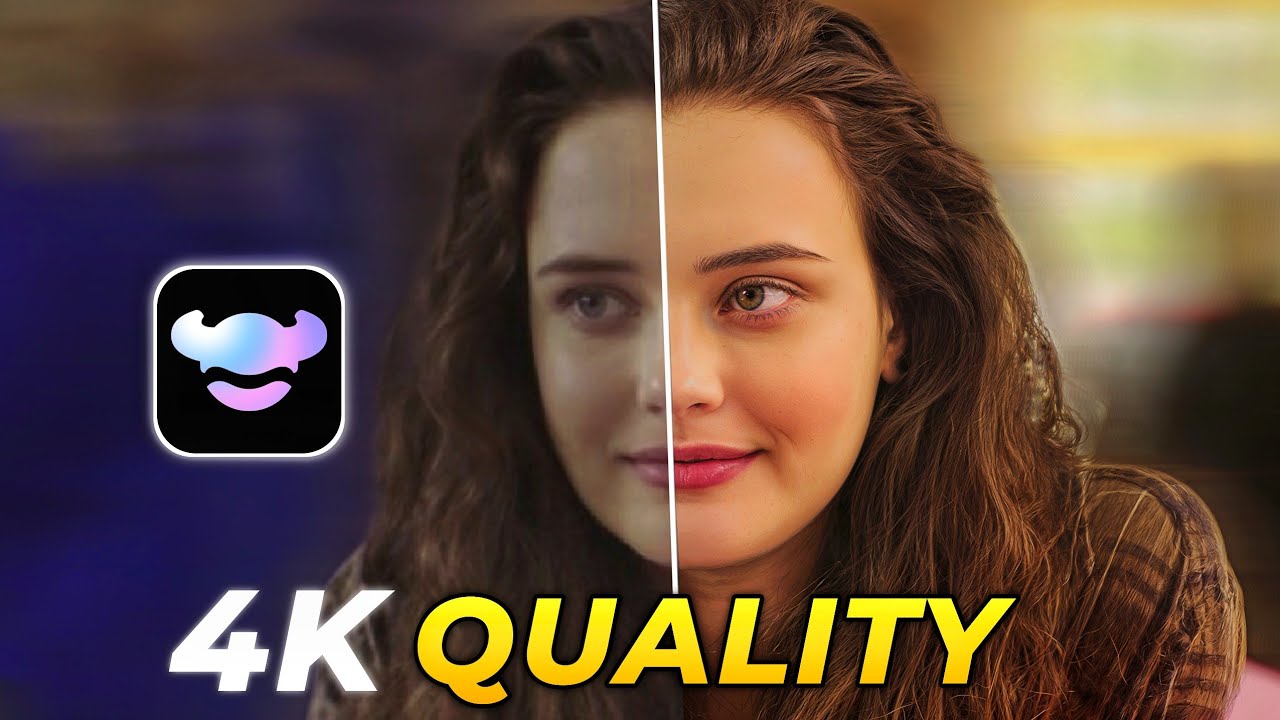 Лучшее приложение для улучшения фотографий с помощью ИИ &mdash; новый способ повысить качество фотограф...